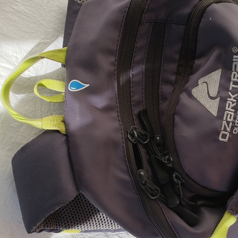 Unisex backpack - Picture 8 of 8